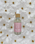 Organic Face Mist | Rose & Geranium | 50ml