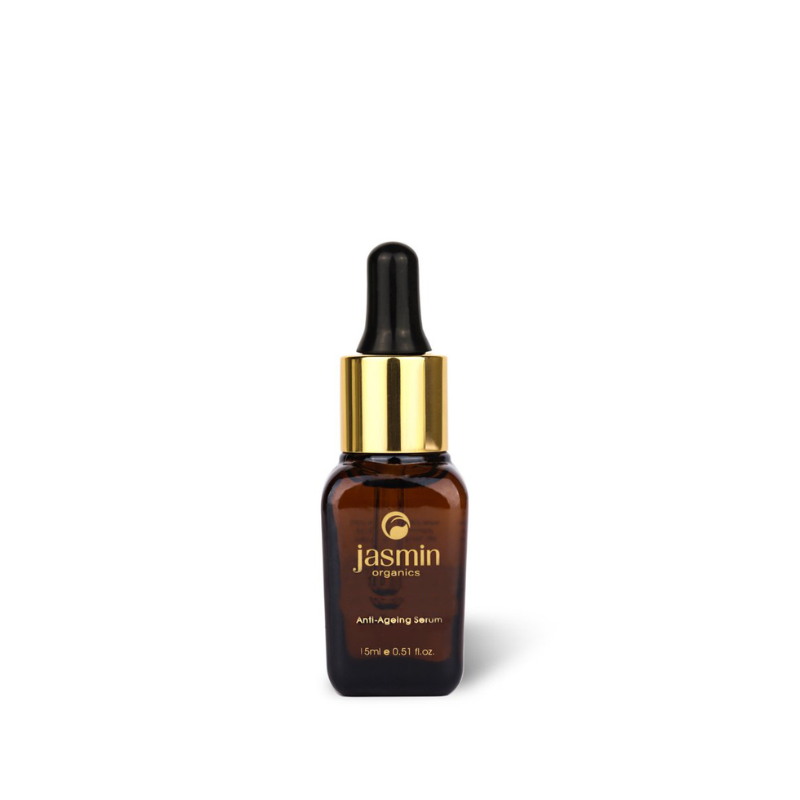 Face Serum | Rosehip & Jasmine | 15ml