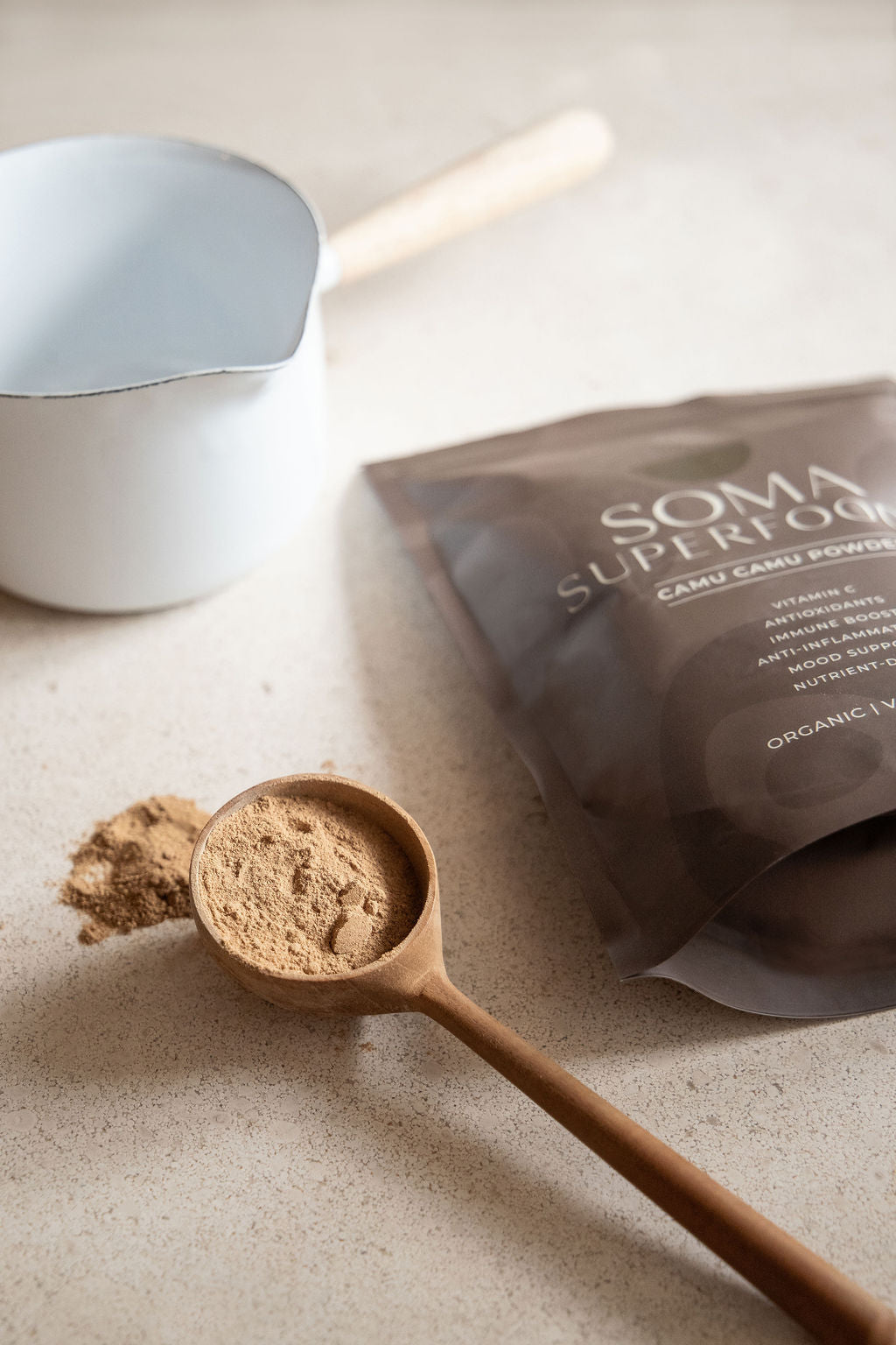 Organic Camu Camu