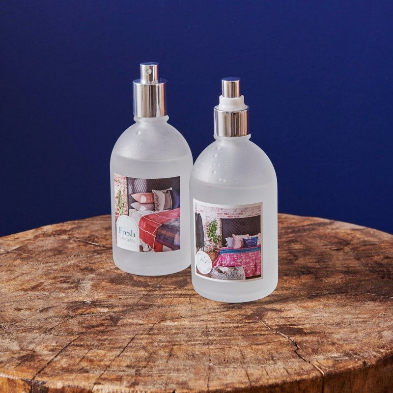 Linen & Room Spray - Calm by Jade and May-1